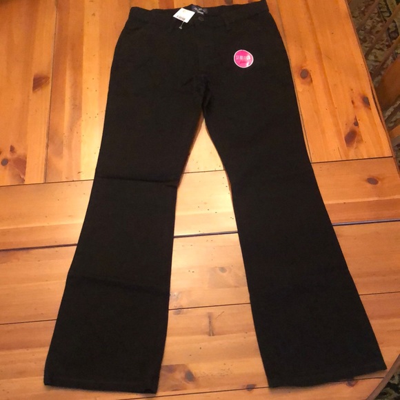The Children's Place Other - Children’s Place Black Pants